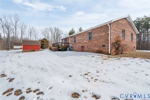 Tiny photo for Columbia, VA 23038 (MLS # 2603440)