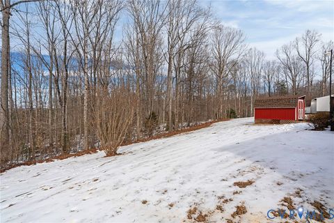 Tiny photo for Columbia, VA 23038 (MLS # 2603440)