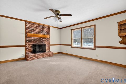 Tiny photo for Columbia, VA 23038 (MLS # 2603440)