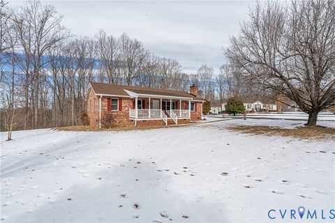 Tiny photo for Columbia, VA 23038 (MLS # 2603440)