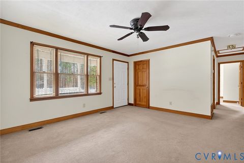 Tiny photo for Columbia, VA 23038 (MLS # 2603440)