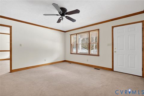 Tiny photo for Columbia, VA 23038 (MLS # 2603440)