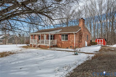Photo of Columbia, VA 23038 (MLS # 2603440)