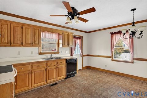 Tiny photo for Columbia, VA 23038 (MLS # 2603440)