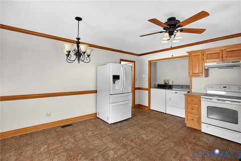 Tiny photo for Columbia, VA 23038 (MLS # 2603440)