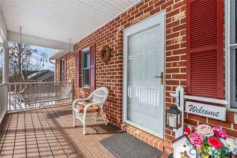 Tiny photo for Columbia, VA 23038 (MLS # 2603440)