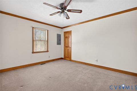 Tiny photo for Columbia, VA 23038 (MLS # 2603440)