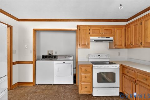 Tiny photo for Columbia, VA 23038 (MLS # 2603440)