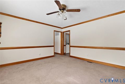 Tiny photo for Columbia, VA 23038 (MLS # 2603440)