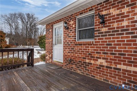 Tiny photo for Columbia, VA 23038 (MLS # 2603440)