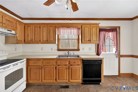 Tiny photo for Columbia, VA 23038 (MLS # 2603440)