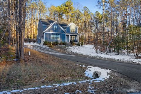 A home in Mechanicsville