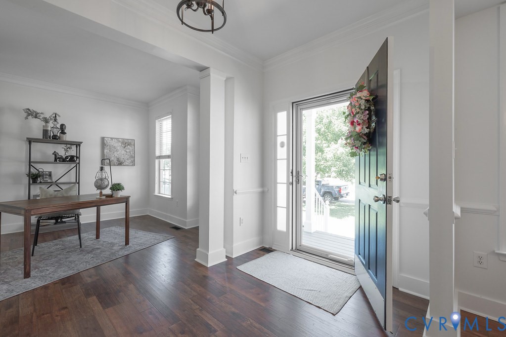 10947 Emerald Rock Lane