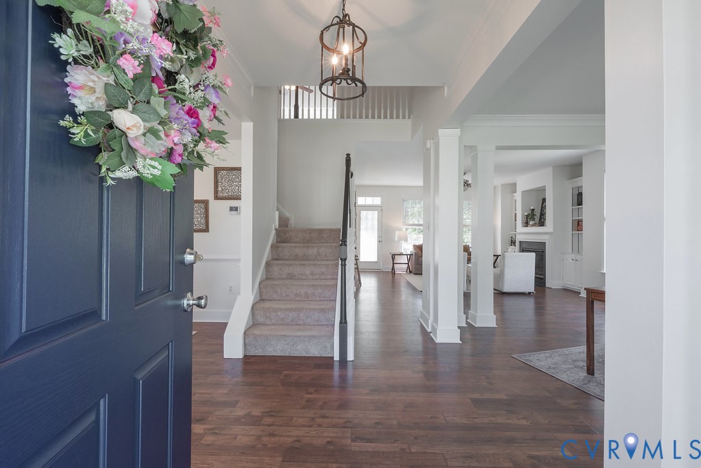 10947 Emerald Rock Lane