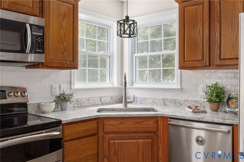 Tiny photo for 39 Dawson Drive, Fredericksburg, VA 22405 (MLS # 2613387)
