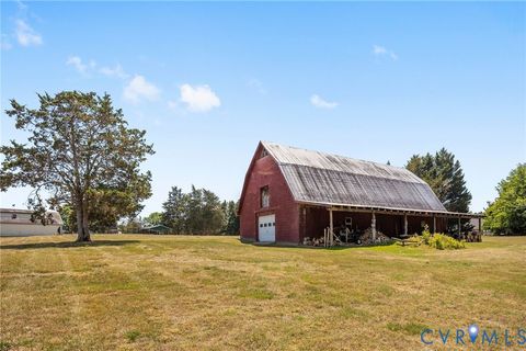 Tiny photo for 39 Dawson Drive, Fredericksburg, VA 22405 (MLS # 2613387)