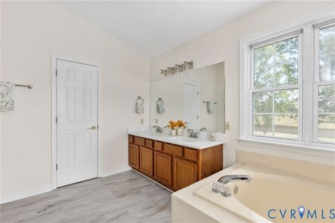 Tiny photo for 39 Dawson Drive, Fredericksburg, VA 22405 (MLS # 2613387)