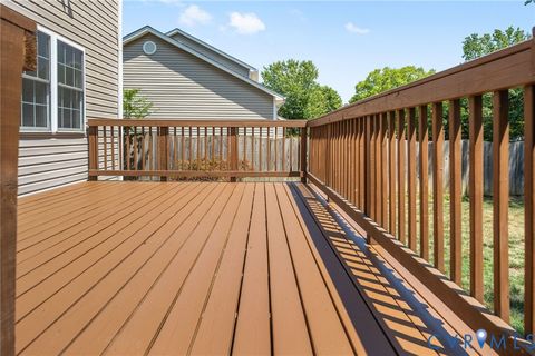 Tiny photo for 39 Dawson Drive, Fredericksburg, VA 22405 (MLS # 2613387)