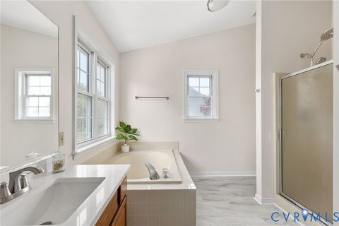 Tiny photo for 39 Dawson Drive, Fredericksburg, VA 22405 (MLS # 2613387)