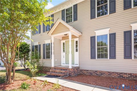 Tiny photo for 39 Dawson Drive, Fredericksburg, VA 22405 (MLS # 2613387)