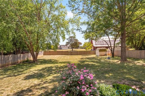 Tiny photo for 39 Dawson Drive, Fredericksburg, VA 22405 (MLS # 2613387)