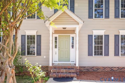 Tiny photo for 39 Dawson Drive, Fredericksburg, VA 22405 (MLS # 2613387)