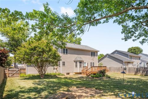 Tiny photo for 39 Dawson Drive, Fredericksburg, VA 22405 (MLS # 2613387)
