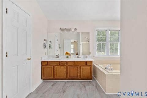 Tiny photo for 39 Dawson Drive, Fredericksburg, VA 22405 (MLS # 2613387)