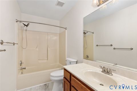 Tiny photo for 39 Dawson Drive, Fredericksburg, VA 22405 (MLS # 2613387)