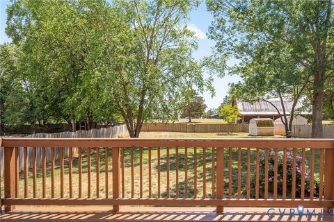 Tiny photo for 39 Dawson Drive, Fredericksburg, VA 22405 (MLS # 2613387)
