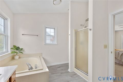 Tiny photo for 39 Dawson Drive, Fredericksburg, VA 22405 (MLS # 2613387)