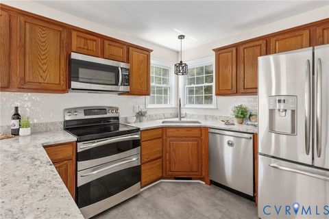 Tiny photo for 39 Dawson Drive, Fredericksburg, VA 22405 (MLS # 2613387)