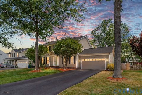 Tiny photo for 39 Dawson Drive, Fredericksburg, VA 22405 (MLS # 2613387)