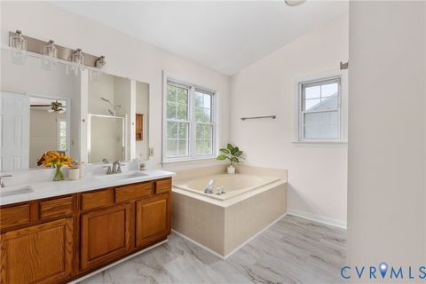 Tiny photo for 39 Dawson Drive, Fredericksburg, VA 22405 (MLS # 2613387)