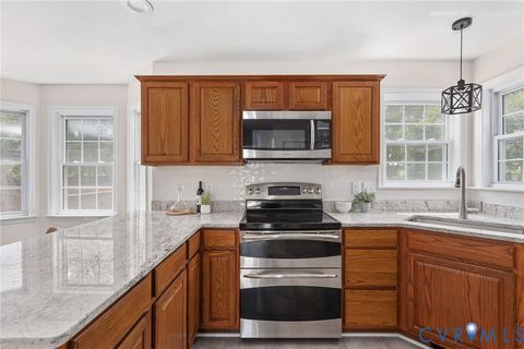 Tiny photo for 39 Dawson Drive, Fredericksburg, VA 22405 (MLS # 2613387)