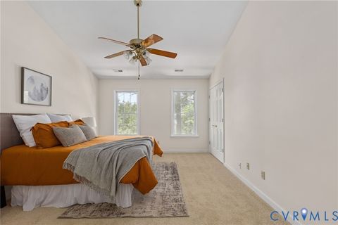 Tiny photo for 39 Dawson Drive, Fredericksburg, VA 22405 (MLS # 2613387)