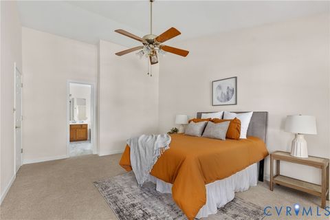 Tiny photo for 39 Dawson Drive, Fredericksburg, VA 22405 (MLS # 2613387)