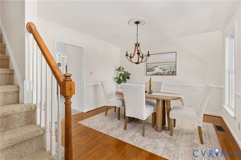 Tiny photo for 39 Dawson Drive, Fredericksburg, VA 22405 (MLS # 2613387)