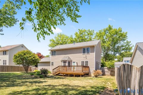 Tiny photo for 39 Dawson Drive, Fredericksburg, VA 22405 (MLS # 2613387)