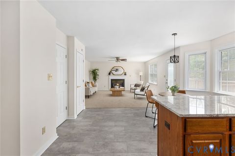 Tiny photo for 39 Dawson Drive, Fredericksburg, VA 22405 (MLS # 2613387)