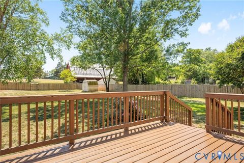 Tiny photo for 39 Dawson Drive, Fredericksburg, VA 22405 (MLS # 2613387)