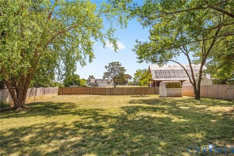 Tiny photo for 39 Dawson Drive, Fredericksburg, VA 22405 (MLS # 2613387)