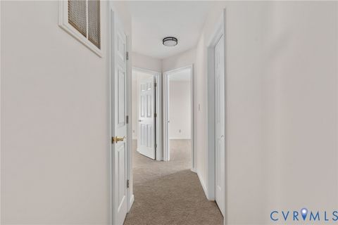 Tiny photo for 39 Dawson Drive, Fredericksburg, VA 22405 (MLS # 2613387)