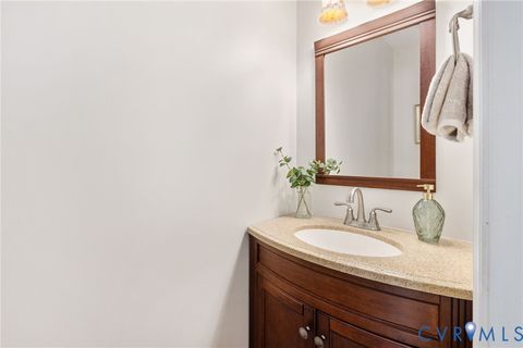 Tiny photo for 39 Dawson Drive, Fredericksburg, VA 22405 (MLS # 2613387)