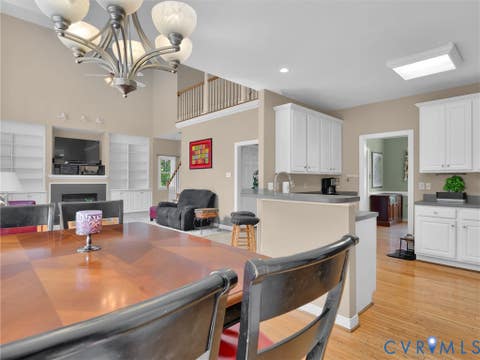 Tiny photo for 16313 Dragonnade Trail, Midlothian, VA 23113 (MLS # 2620474)