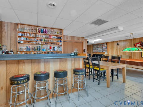 Tiny photo for 16313 Dragonnade Trail, Midlothian, VA 23113 (MLS # 2620474)