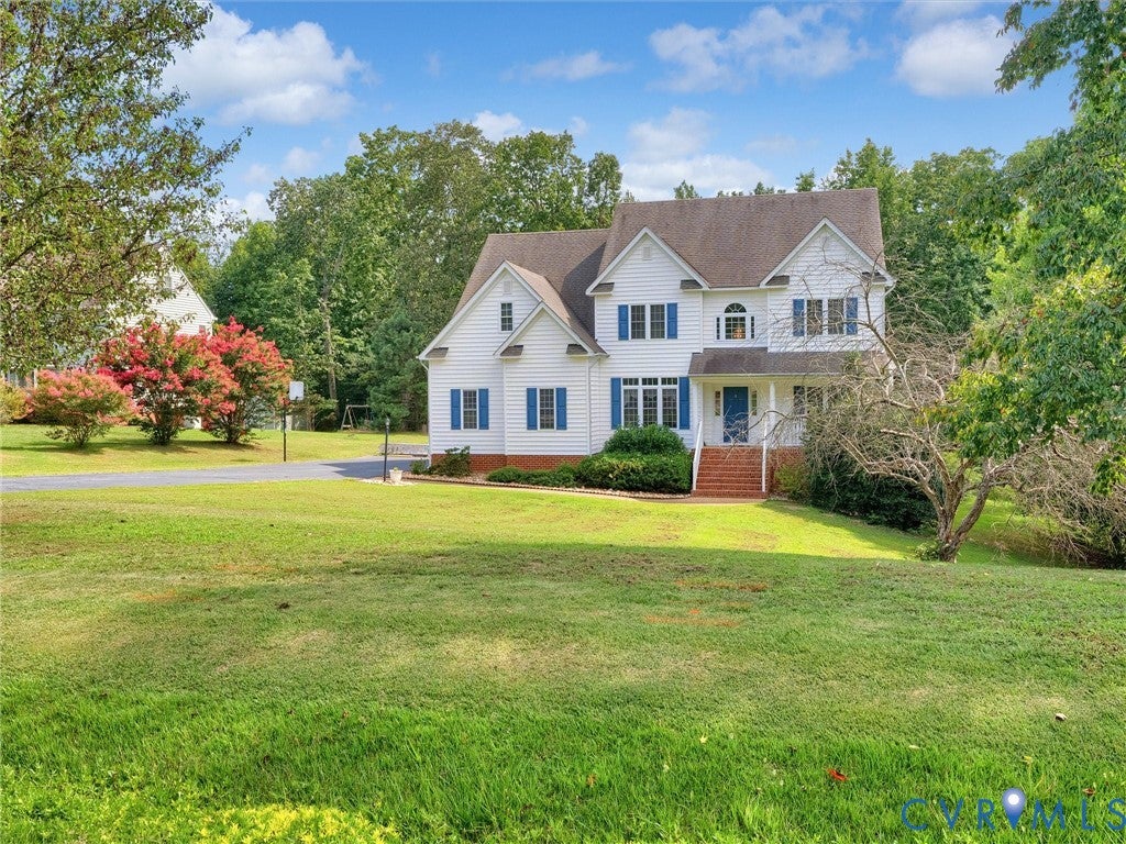 16313 Dragonnade Trail, Midlothian, VA, 23113