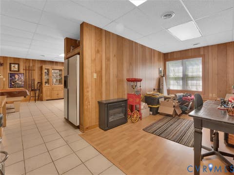Tiny photo for 16313 Dragonnade Trail, Midlothian, VA 23113 (MLS # 2620474)