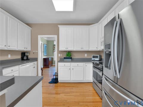 Tiny photo for 16313 Dragonnade Trail, Midlothian, VA 23113 (MLS # 2620474)