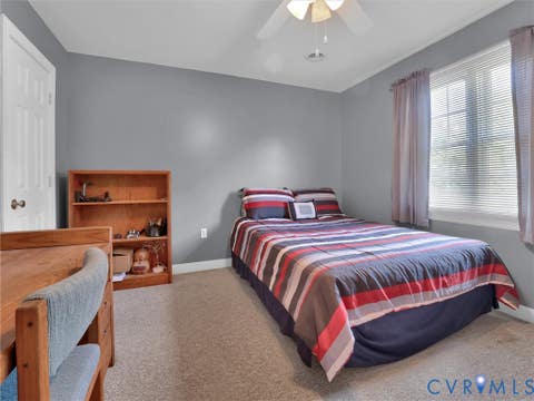 Tiny photo for 16313 Dragonnade Trail, Midlothian, VA 23113 (MLS # 2620474)